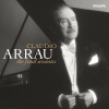 Claudio Arrau - 1. Sinfonia (Grave adagio - Andante)
