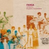 Fanga - Crache La Douleur (feat. Tony Allen)(Long version)