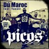 Dú Maroc、Yassir - Picos