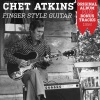 Chet Atkins - Swedish Rhapsody No.1