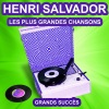 Henri Salvador《Une chanson douce (Le loup la biche et le chevalier)》[MP3/LRC]