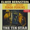 Elmer Bernstein Orchestra、Elmer Bernstein & Orchestra - The Tin Star and Prelude a Stranger in Town (Dramatic Version)