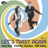 Bill Haley - Let's Twist Again