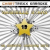 Charttraxx Karaoke - Look What Followed Me Home (Karaoke Version)