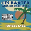 Les Baxter and His Orchestra - Brazilia