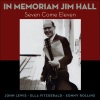 john lewis、jim hall《Two Lyric Pieces: Pierrot / Columbine》[MP3/LRC]