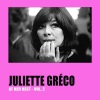 Juliette Gréco - Accordéon