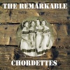 Chordettes《The Anniversary Waltz》[MP3/LRC]