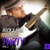 the rhythm aces - Flippety Flop
