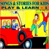 Songs、Stories For Kids - A Smelly Pirate (Story)