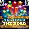 Salute 2 Stars - All Over The Road
