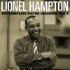 Lionel Hampton and His Orchestra《My Last Affair (Take 1)》[MP3/LRC]