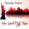 George Jones - Beacon In The Night