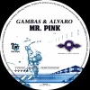 Gambas、Alvaro《Mr. Pink (Radio Mix)》[MP3/LRC]