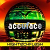 Accuface - Hightechflash (Remastered Rare 1996)