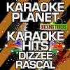 A-Type Player - Dirtee Cash (Karaoke Version)(Originally Performed By Dizzee Rascal)