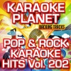 A-Type Player - Can't Stop a River (KaraokeVersionWithBackgroundVocals)