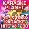 A-Type Player - Anarchy in the U.K. (KaraokeVersionWithBackgroundVocals)
