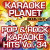 A-Type Player - American Boy (Karaoke Version With Background Vocals)(Originally Performed By Chris Isaak)