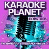 A-Type Player - Tell Him (Karaoke Version In the Art of Barbra Streisand)