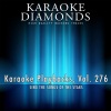 Karaoke Diamonds《What Do You Take Me for (Karaoke Version)(Originally Performed By Pixie Lott Pusha T)》[MP3/LRC]