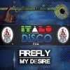 Firefly - My Desire (U.S Version)