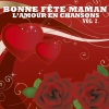 Bonne Fête Maman《J'adore les femmes》[MP3/LRC]