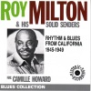 Camille Howard、Roy Milton、His Solid Senders《R'm'Blues》[MP3/LRC]