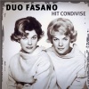 Achille Togliani、duo fasano - Al mercato di Pizzighettone