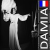 Damia《Tout le jour, toute la nuit》[MP3/LRC]