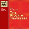 the pilgrim travelers - I Was There When the Spirit Came