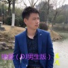 左凡 - 错爱 (DJ男生版伴奏)