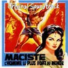 Francesco De Masi - La corsa delle bighe (Dalla colonna sonora di 