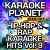A-Type Player - Airplanes (Karaoke Version With Background Vocals)(Originally Performed By B.O.B. & Hayley Williams Of Paramore)