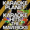 A-Type Player - Dance the Night Away (Karaoke Version With Background Vocals)(Originally Performed By The Mavericks)