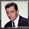 Yves Montand《A Paris》[MP3/LRC]