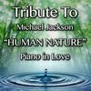 Pianista sull'Oceano - Liberian Girl