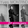 Yves Montand《Les feuilles mortes》[MP3/LRC]