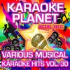 A-Type Player - Roll Over Beethoven (Karaoke Version) [from the Musical American Hot Wax]