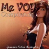 Latin Band - Me Voy