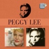 Peggy Lee - The Alley Cat Song (2004 - Remaster)