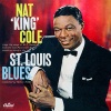 Nat King Cole《Overture (Medley) A) Love Theme B) Hesitating Blues》[MP3/LRC]