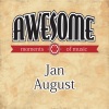 Jan August - Dominique