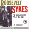 roosevelt sykes - Boot That Thing