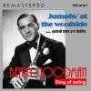 Benny Goodman《Jumpin'at the Woodside (Remastered)》[MP3/LRC]