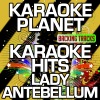 A-Type Player - All We'd Ever Need (Karaoke Version)(Originally Performed By Lady Antebellum)