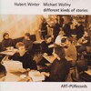 Michael Wollny、Hubert Winter - Eclipse