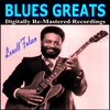 lowell fulson - Scottys Blues