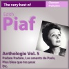 Edith Piaf - Padam Padam