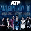 Fortafy、Tyson Tyler、J. Williams、K.One、savage、ATP - Ain't Going Nowhere (Explicit)